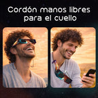 6 Pack Gafas Eclipse Solar Certificación ISO 12312-2